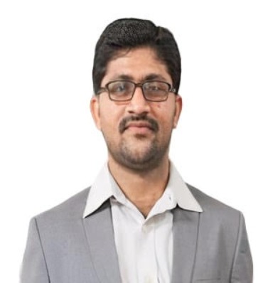 Dr. V. N. Nayak